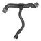 Crp Products M-Benz C230 06-07 V6 2.5L Radiator Hose, Chr0369R CHR0369R - alternate 6
